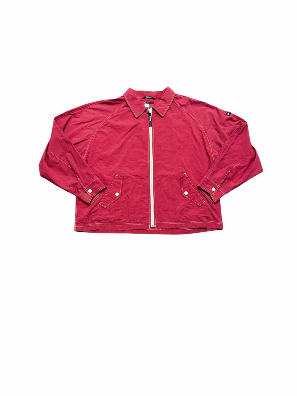 Tommy Hilfiger Men’s Windbreaker Jacket